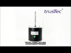HVAC-তে একটি ফ্যান মোটর YDK-250-6A66 কি?