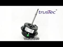 HVAC-তে একটি ফ্যান মোটর YDK-77-6A60 কী?