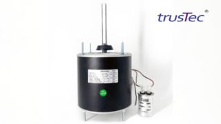 AC মোটর YDK-375-6A68 টেস্টিং গাইড – বাস্তব কর্মক্ষমতা ভিডিও