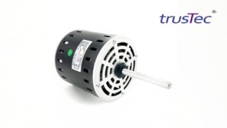 এসি ব্লোয়ার মোটর 1/3HP 220V 50Hz 920RPM | মডেল YDK-245-6B60-KSD ওভারভিউ এবং স্পেসিক্স