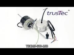HVAC-তে ECM মোটর TECMS-600-10B কী?