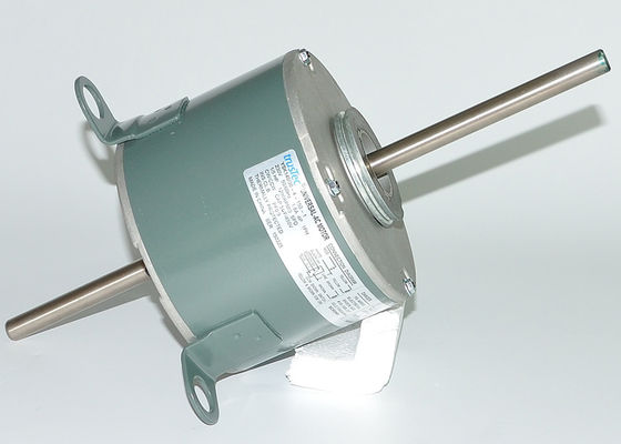 Double Phase Asynchronous Air Conditioner Fan Motor YDK110-25-4 220V 25W 0.27A Outdoor