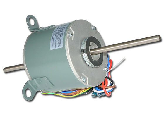 High Torque Air Conditioner Blower Motor YDK140-120-6A with Single Shaft Asynchronous 1/6HP