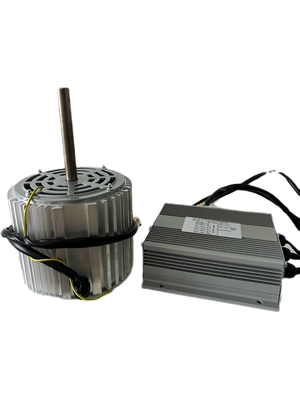 500W 1500RPM 200-240V 50/60HZ BLDC Motor 0-10V Speed Control