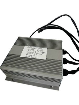 500W 1500RPM 200-240V 50/60HZ BLDC Motor 0-10V Speed Control