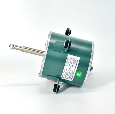 Condenser Fan Motor 220-240V 50HZ 1/7HP 860RPM/3SPD Totally Enclosed Air Over (TEAO) Thermally Protected Motors