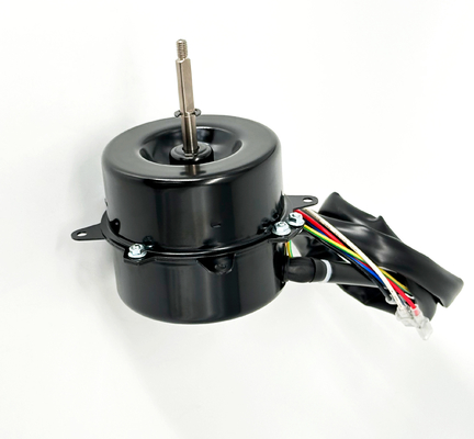 Totally Enclosed 200-240V 60HZ 30W 2.5uF/370V  Oudoor Fan Motor