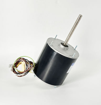 1/3HP 1075RPM Totally Enclosed Condenser Fan Motor Reversible Air Over Duty Motor  YDK-245-6A50