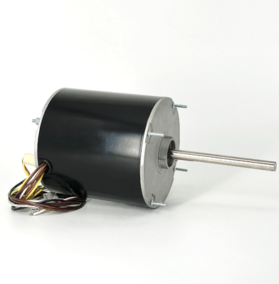 Motor De Ventilador De Condensador 1/4HP 1075RPM 208-230V 60Hz