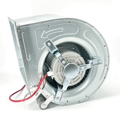 3000m3/h AC Centrifugal Fan 9-9-1400 1200W