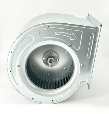 7000m3/h 1690W HVAC Centrifugal Fan 12-12-1100