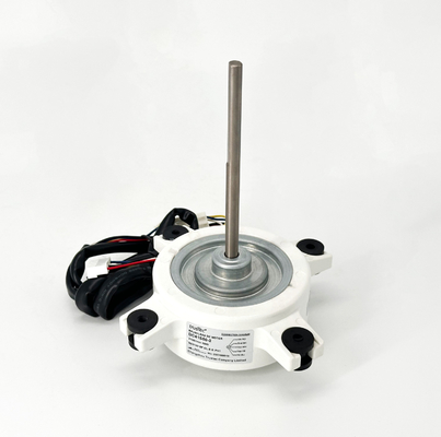 Resin Pack Brushless DC Motor - 50W 2100RPM 310V
