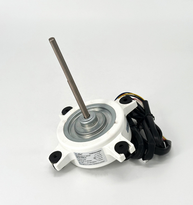 Resin Pack Brushless DC Motor - 50W 2100RPM 310V
