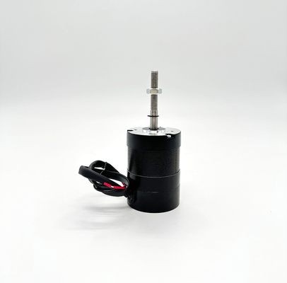 Brushless DC Motor - 24V 1300RPM 0.11Nm 15W 0.2A Ф57x76.5mm