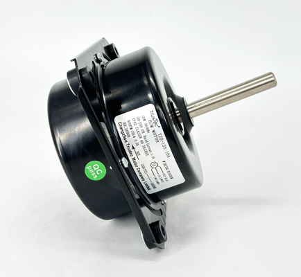 BLDC Motor - 125W 900RPM 220V 50/60HZ 0-10V Speed Control/PWM