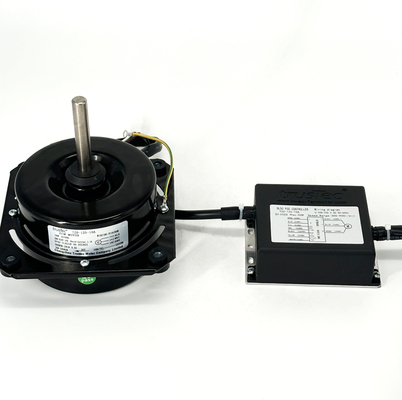 BLDC Motor - 125W 900RPM 220V 50/60HZ 0-10V Speed Control/PWM