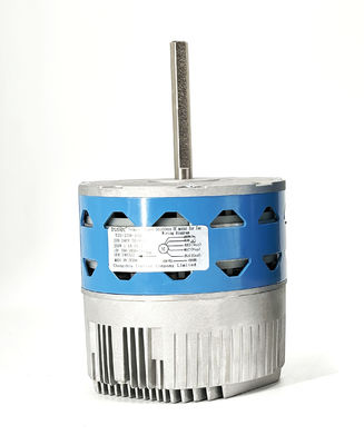 48 Frame ECM Motor For Fan and Blower - 250W 300-1050RPM 220-240V 50/60HZ