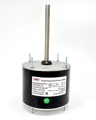 48 Frame Condenser Fan Motor - 1/3HP 1075RPM 208-230V 60HZ