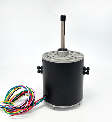 48 Frame Condenser Fan Motor YS-750-6A - 1HP 1125RPM 230/240V 60HZ