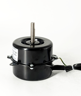 Outdoor Fan Motor For Air Conditioner 90W 1200RPM 220V 50Hz