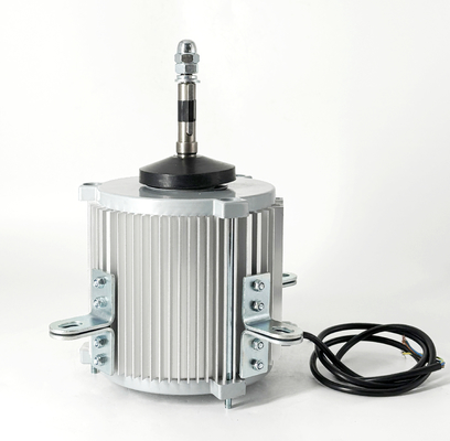 Aluminium Shell Three Phase AC Motor - 150W 1400RPM 380V 50Hz