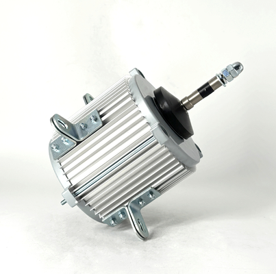 Aluminium Shell Three Phase AC Motor - 150W 1400RPM 380V 50Hz