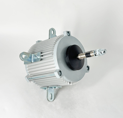 Aluminium Shell Three Phase AC Motor - 375W 1400RPM 380V 50Hz
