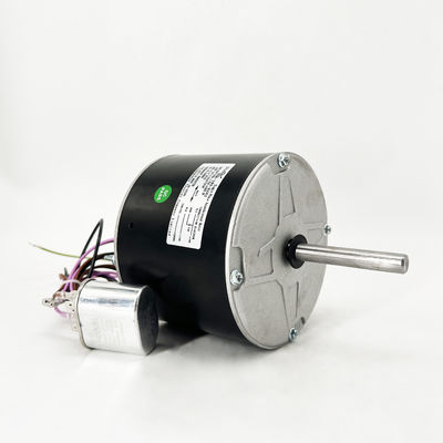AC 48 Frame  Condenser Fan Motor - 1/4HP 208-230V 60HZ 850RPM