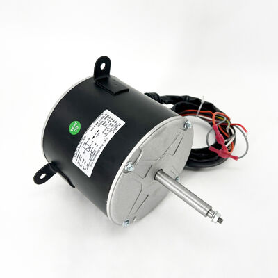 48 Frame Condenser Fan Motor - 1/5HP 230V 50HZ 920RPM