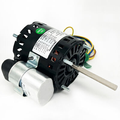 3.3Inch AC Blower Motor - 1/50HP 115/230V 60HZ 1550RPM