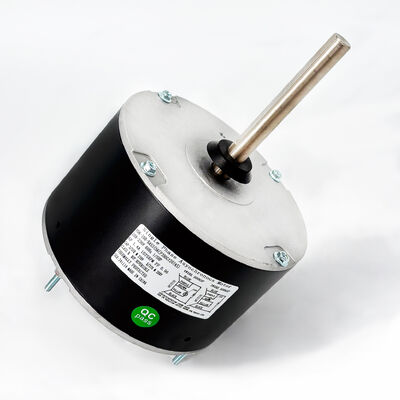 Condenser Fan Motor - 1/5HP 208-230V 60HZ 1075RPM-5KCP39DGY207AS Replacement Motor