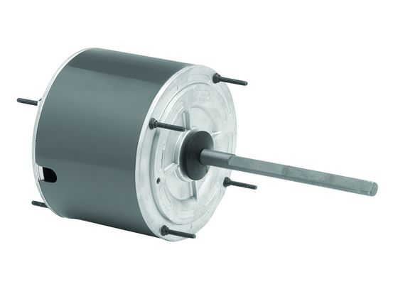Condenser Fan Motor - 1/6,1/5,1/4,1/3,1/2,3/4 horsepower-UL recognized E529388