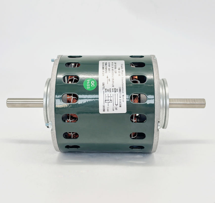 Fan Coil Unit Motor - 120W 230V 50/60Hz 1425/1630RPM/3SPD