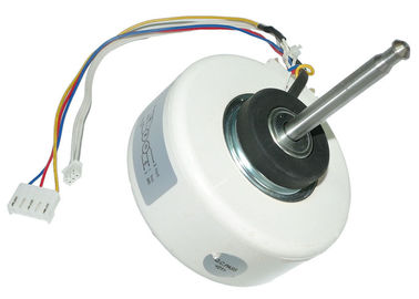 2μF 450V 2 মেরু 3 ধাপ মোটর রজন বস্তাবন্দী ইলেকট্রিক দীর্ঘ জীবনকাল