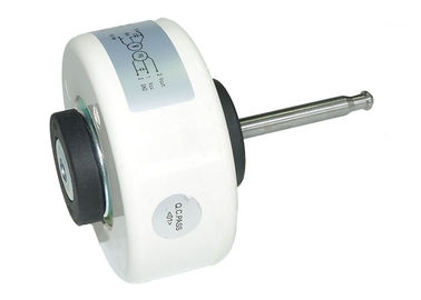 60 Hz হয় রজন বস্তাবন্দী এসি ইউনিভার্সাল ফ্যান মোটর 4 মেরু গতি পরিবর্তনশীল
