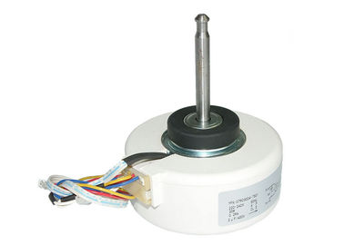 220V 3 ফেজ 4 মেরু ইন্ডোর মোটর রজন এয়ার কন্ডিশনার সিস্টেম জন্য বস্তাবন্দী