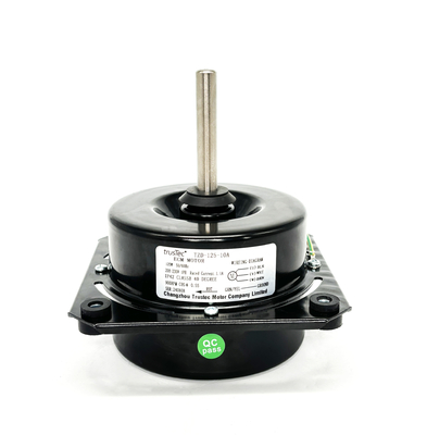 ইসিএম মোটর - 125W 900RPM 220V 50/60HZ 0-10V গতি নিয়ন্ত্রণ