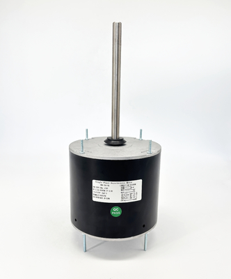 কন্ডেনসার ফ্যান মোটর YDK-250-8A - 1/3HP 825RPM 208-230V 60HZ