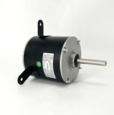 আউটডোর ফ্যান মোটর 120mm ফ্রেম - 1/8HP 880RPM 220-2340V 50HZ