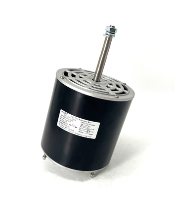 ব্লাভার ফ্যান মোটর YDK-250-4A60 - 1/3HP 1400/1200RPM 220V 60HZ