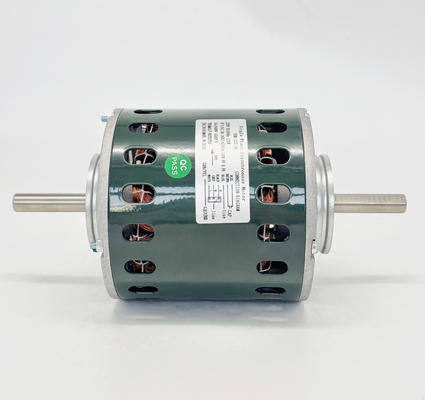 230V 50/60Hz 120W এসি মোটর 1425/1630RPM/3SPD ফ্যান কয়েল ইউনিট