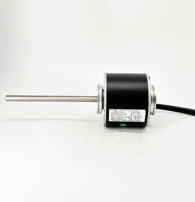 কন্ডেনসার ফ্যান মোটর YDK-30-4B3 - 32W 1070/830/510/360RPM 230V 50/60HZ