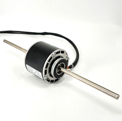 কন্ডেনসার ফ্যান মোটর YSK-30-4B8 - 43W 1080/890/600/420RPM 230V 50/60HZ