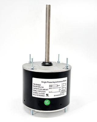 48 ফ্রেম কন্ডেনসার ফ্যান মোটর - 1/3HP 1075RPM 208-230V 60HZ