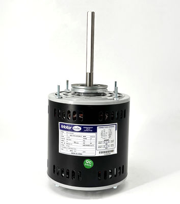 48 ফ্রেম ডাইরেক্ট ড্রাইভ ব্লাভার মোটর - 1/2HP 1075RPM/3SPD 208-230V 60HZ