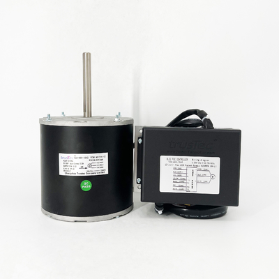 এয়ার কন্ডিশনারের জন্য ইসি কনডেন্সার মোটর - 600W 925RPM 220-240V 50/60HZ