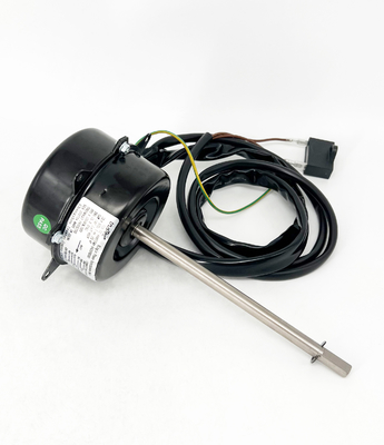 আউটডোর ফ্যান মোটর YDK-50-4A60-50W 1550RPM/3SPD 220V 60HZ