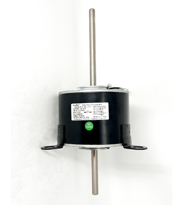 ফ্যান কয়েল মোটর YSK140/35-4-185-1 - 185W 1300RPM/3SPD 230V 50/60HZ