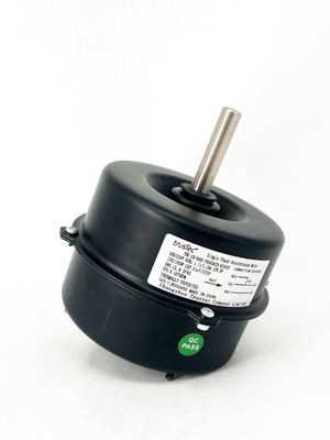 আউটডোর ফ্যান মোটর YDK-130-6A60-130/160W 1075RPM 208/230V 60HZ