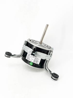 HVAC ব্লোয়ার মোটর YDK-250-6B61-250W 1075RPM/4SPD 240V 60HZ